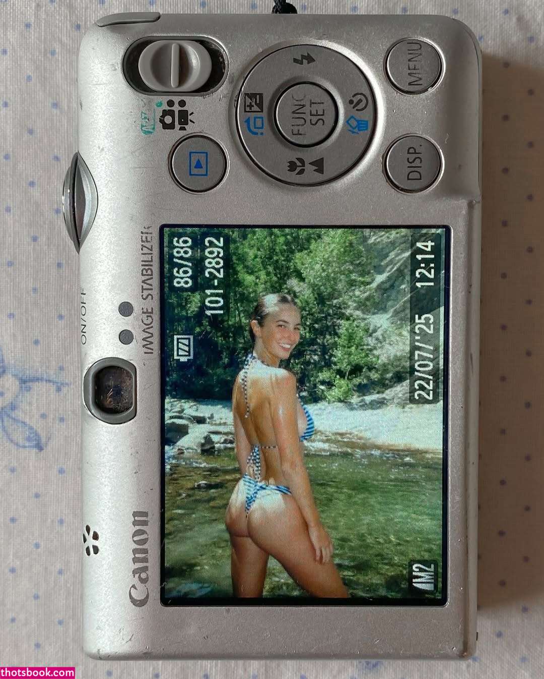 Amelie Manzoli Photo #150