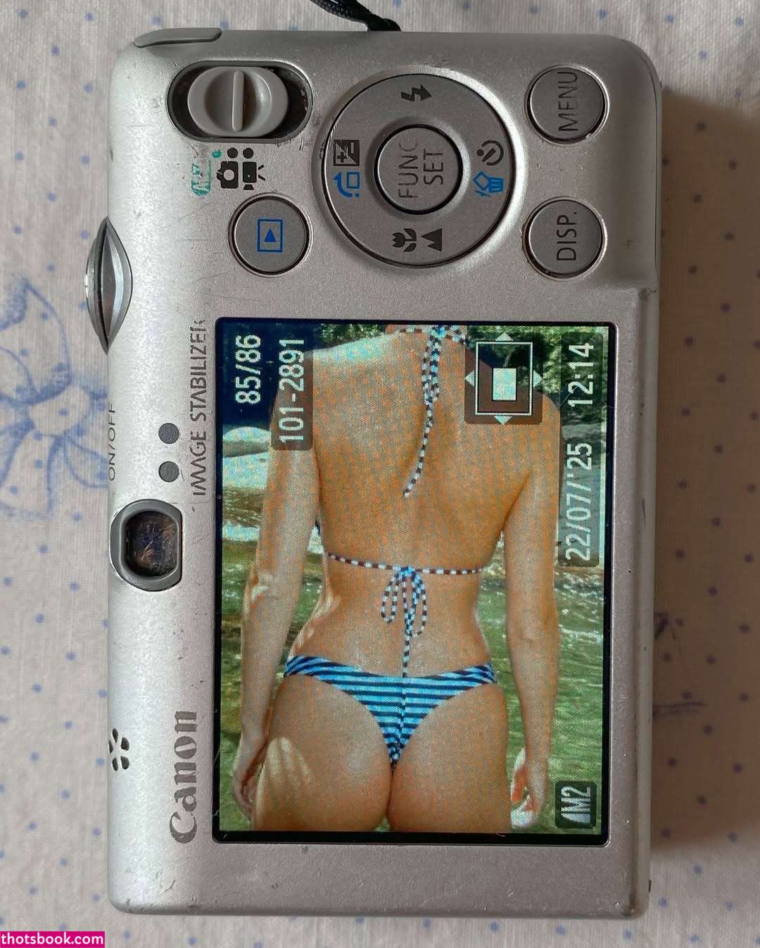 Amelie Manzoli Photo #152