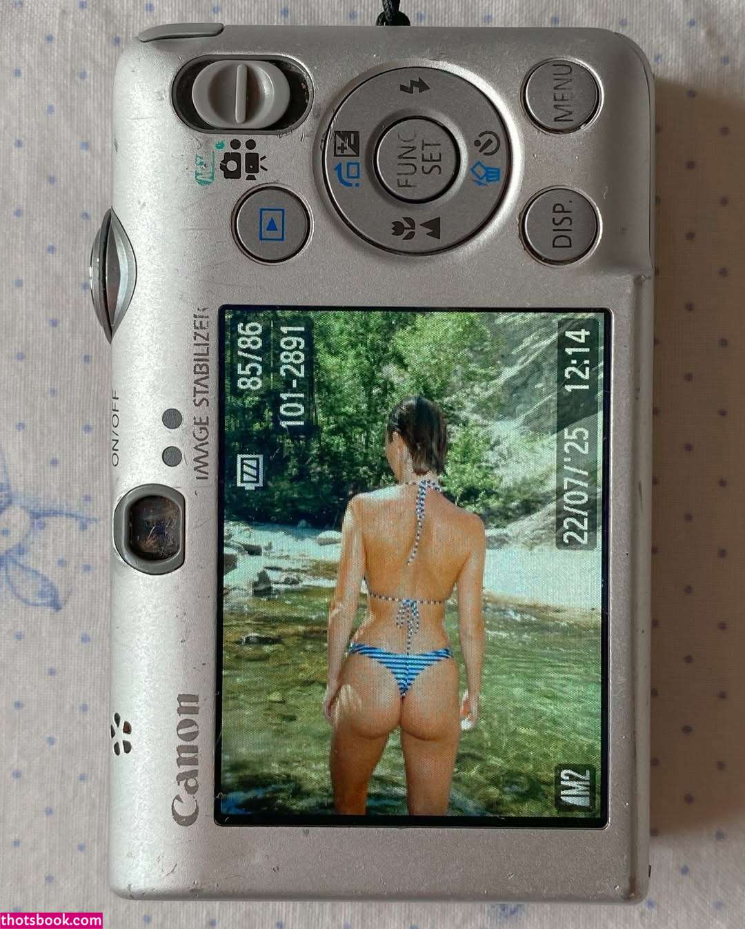 Amelie Manzoli Photo #153