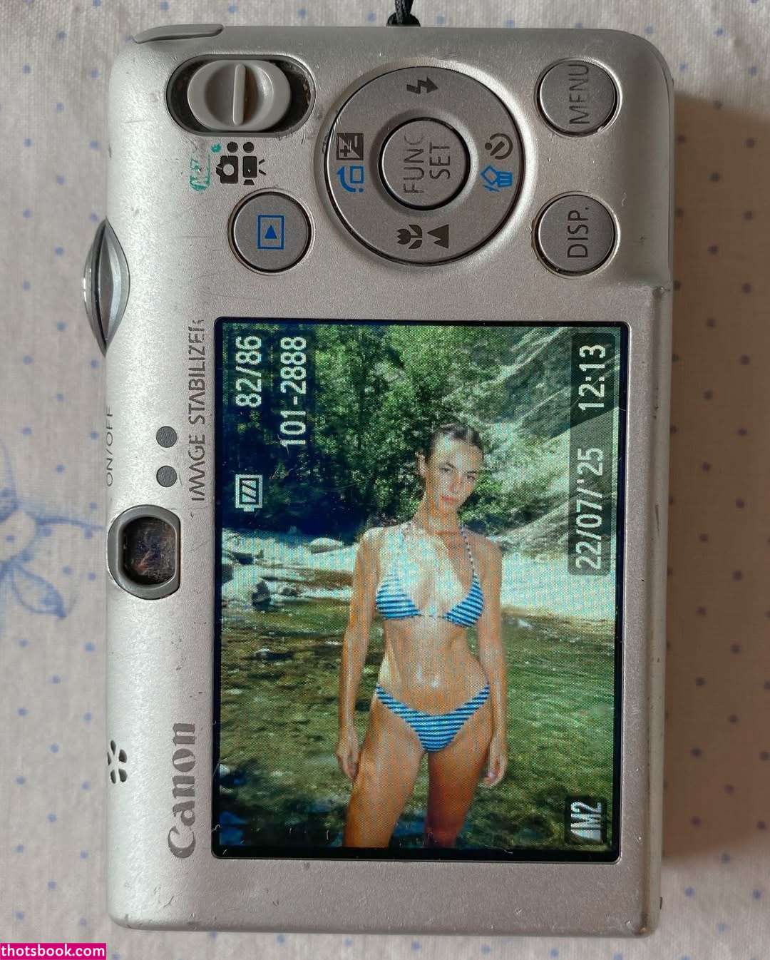 Amelie Manzoli Photo #156