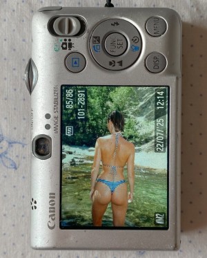 Amelie Manzoli Photo #153