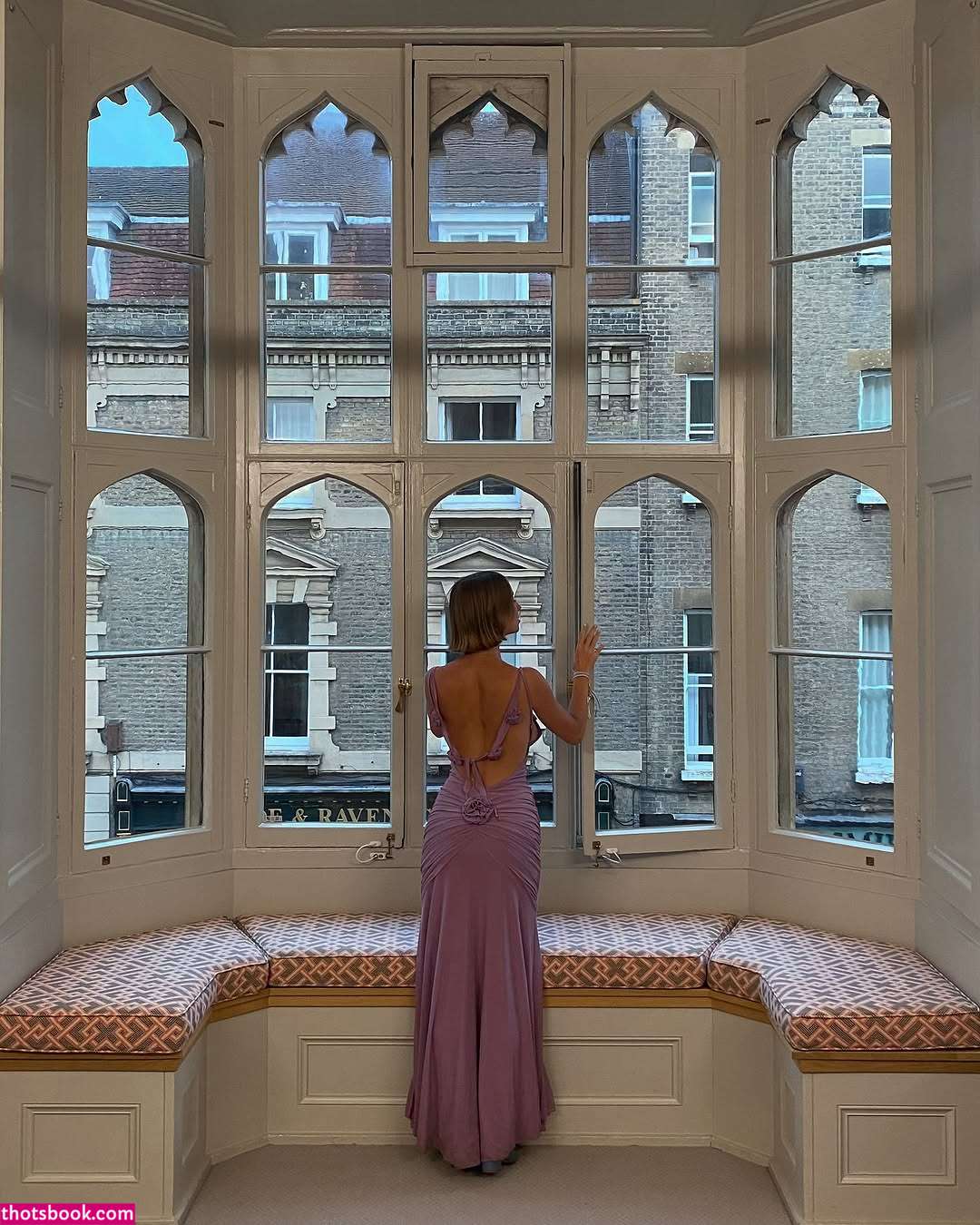 Amelie Manzoli Photo #158