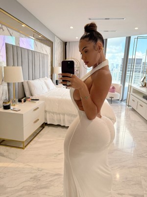 Amirah Dyme Photo #115