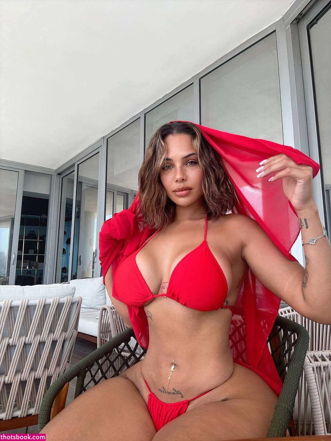 Amirah Dyme Photo #139