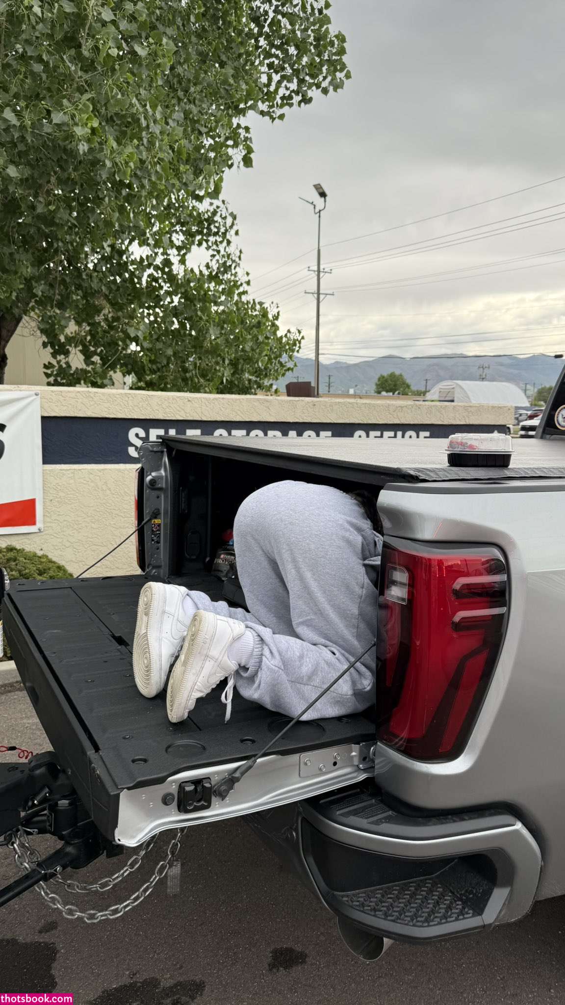 Caryn Marjorie Photo #286