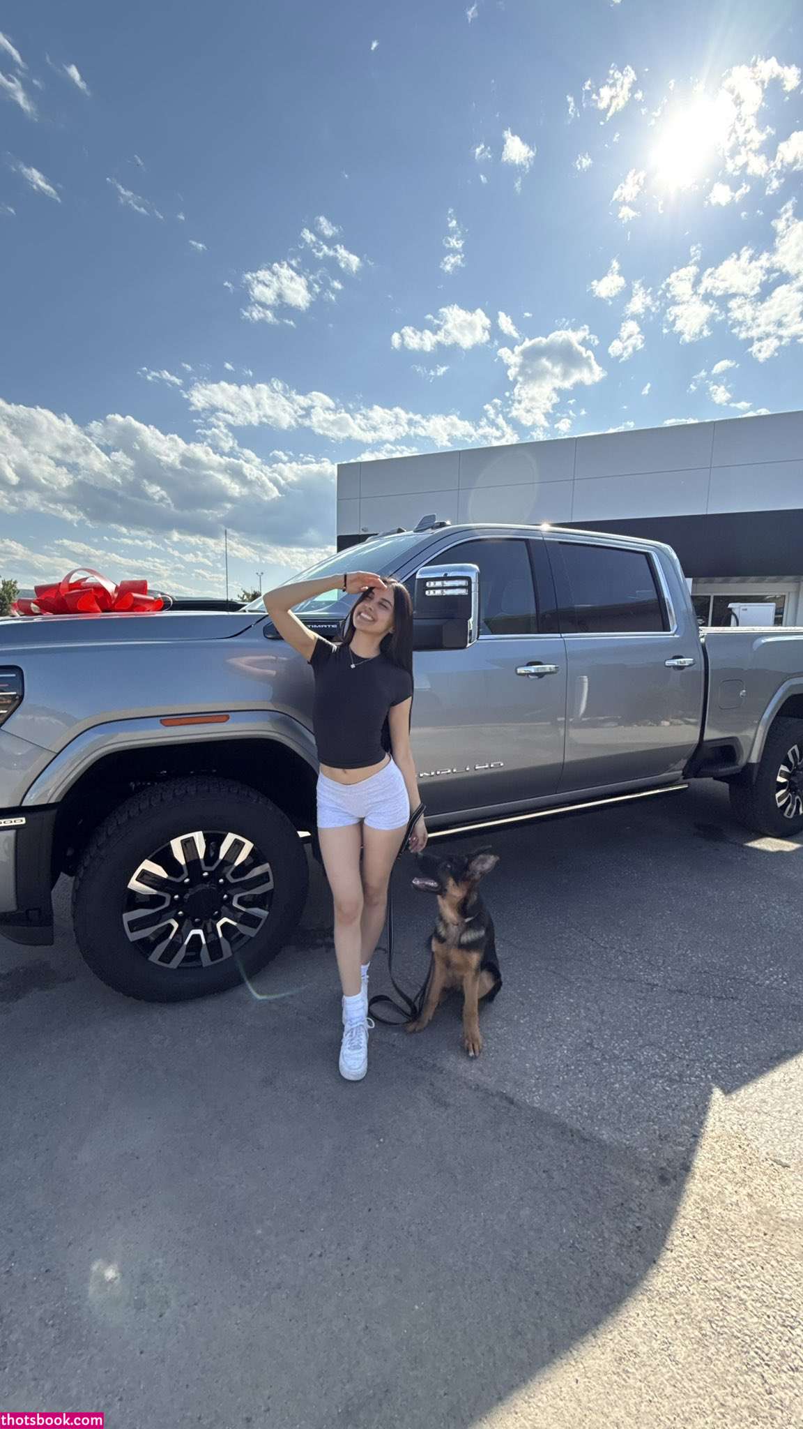 Caryn Marjorie Photo #289