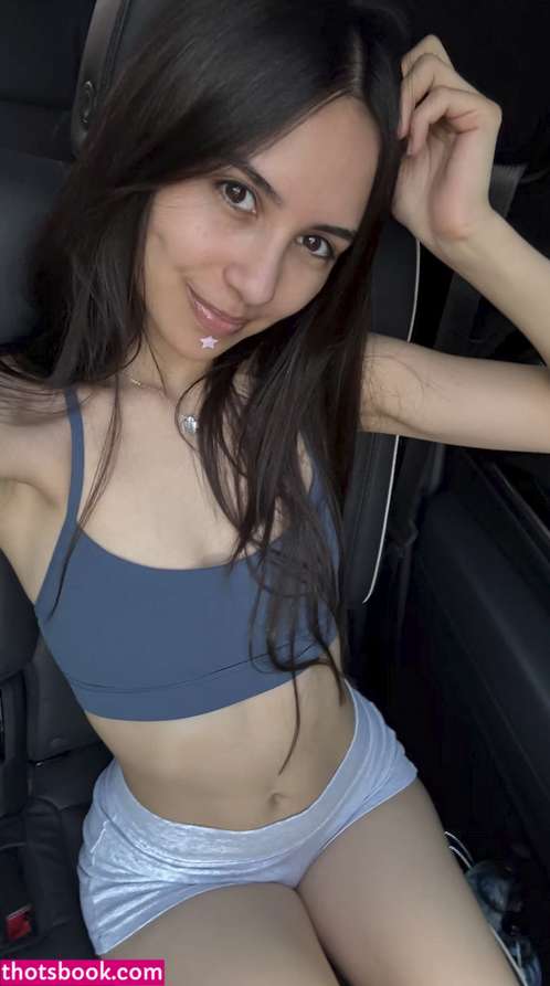 Caryn Marjorie Photo #294