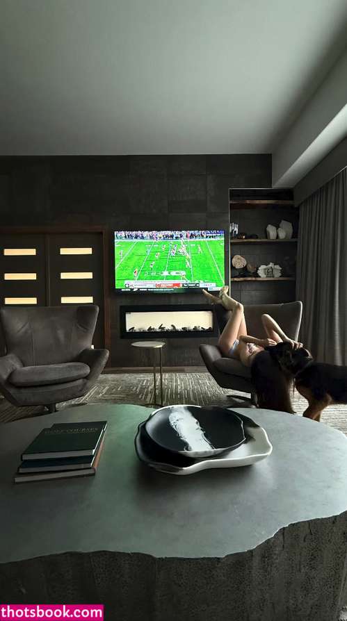 Caryn Marjorie Photo #296