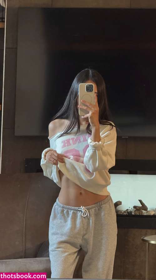 Caryn Marjorie Photo #298