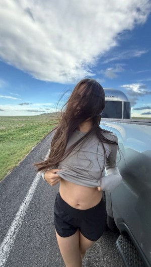 Caryn Marjorie Photo #291