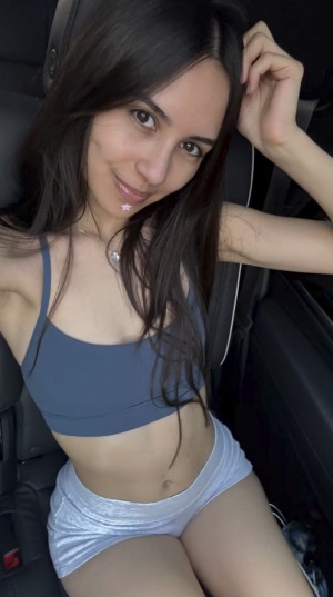 Caryn Marjorie Photo #294