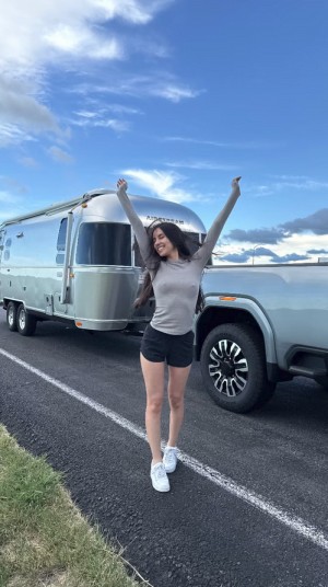 Caryn Marjorie Photo #297