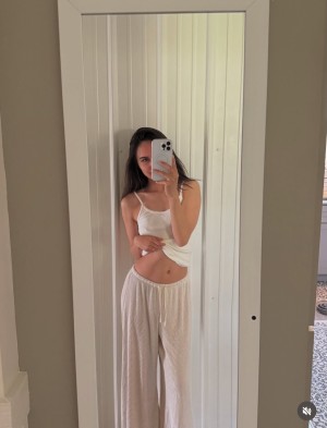 Caryn Marjorie Photo #299