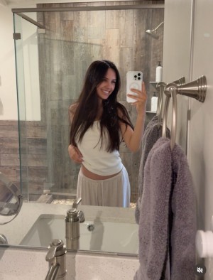 Caryn Marjorie Photo #301