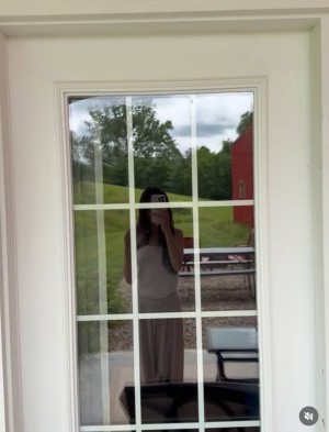 Caryn Marjorie Photo #303