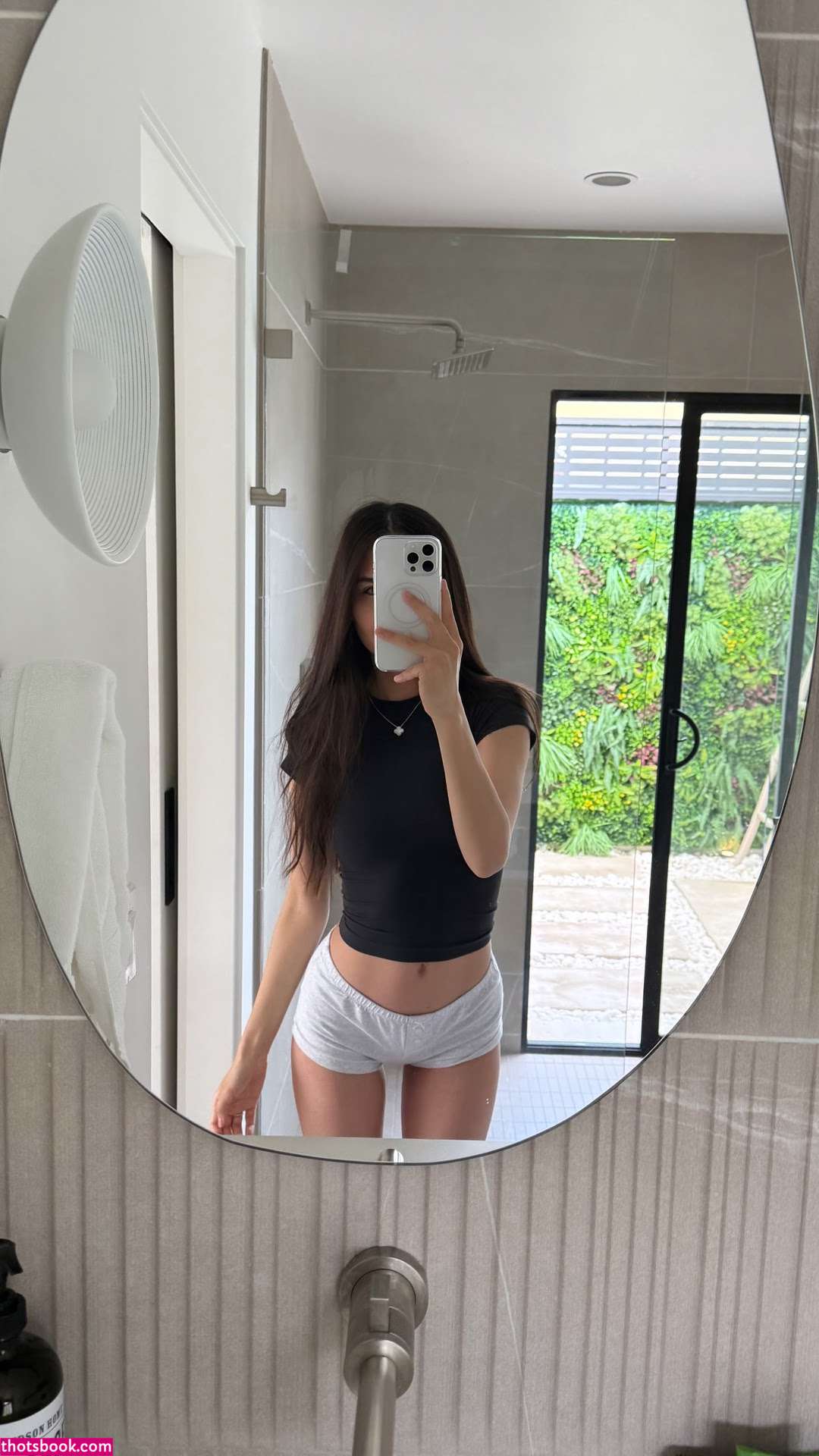 Caryn Marjorie Photo #308