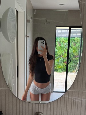 Caryn Marjorie Photo #307