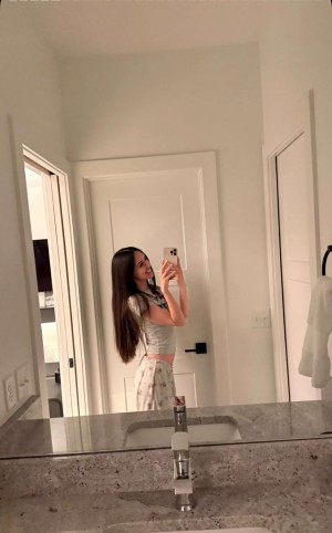 Caryn Marjorie Photo #310