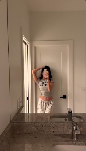 Caryn Marjorie Photo #311