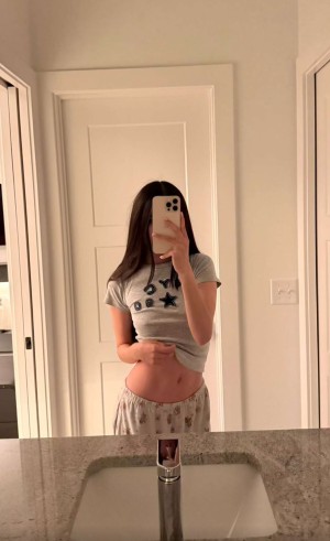 Caryn Marjorie Photo #313