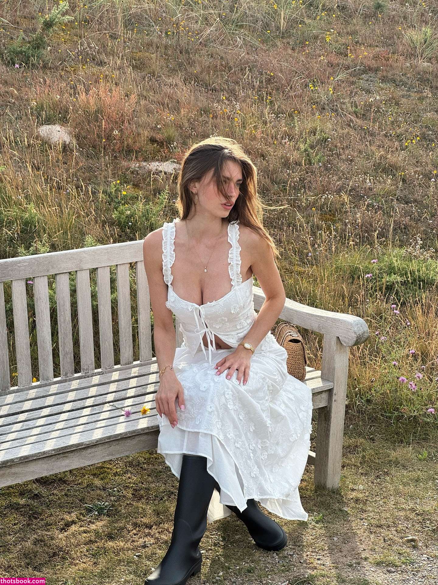 Charleen Weiss Photo #91