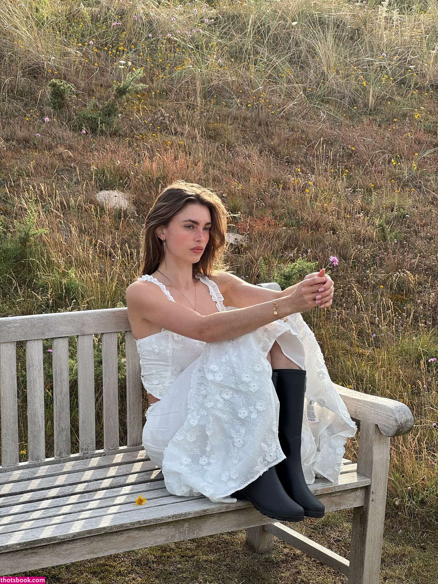 Charleen Weiss Photo #92