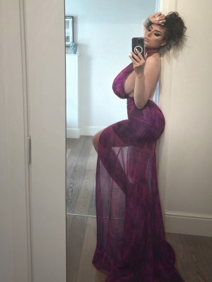 Chiara Mazzola Photo #69