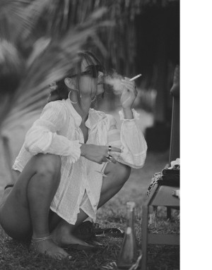 Chloe Campbell Photo #100