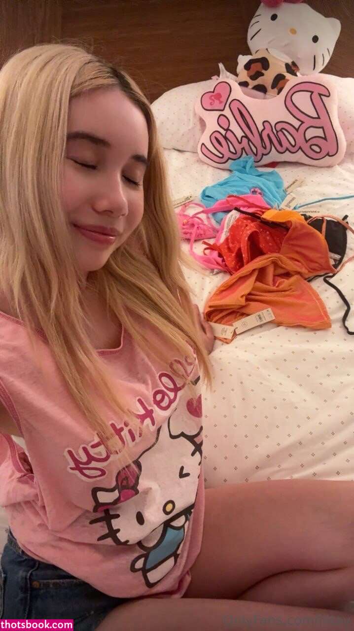 Lil Tay Photo #46