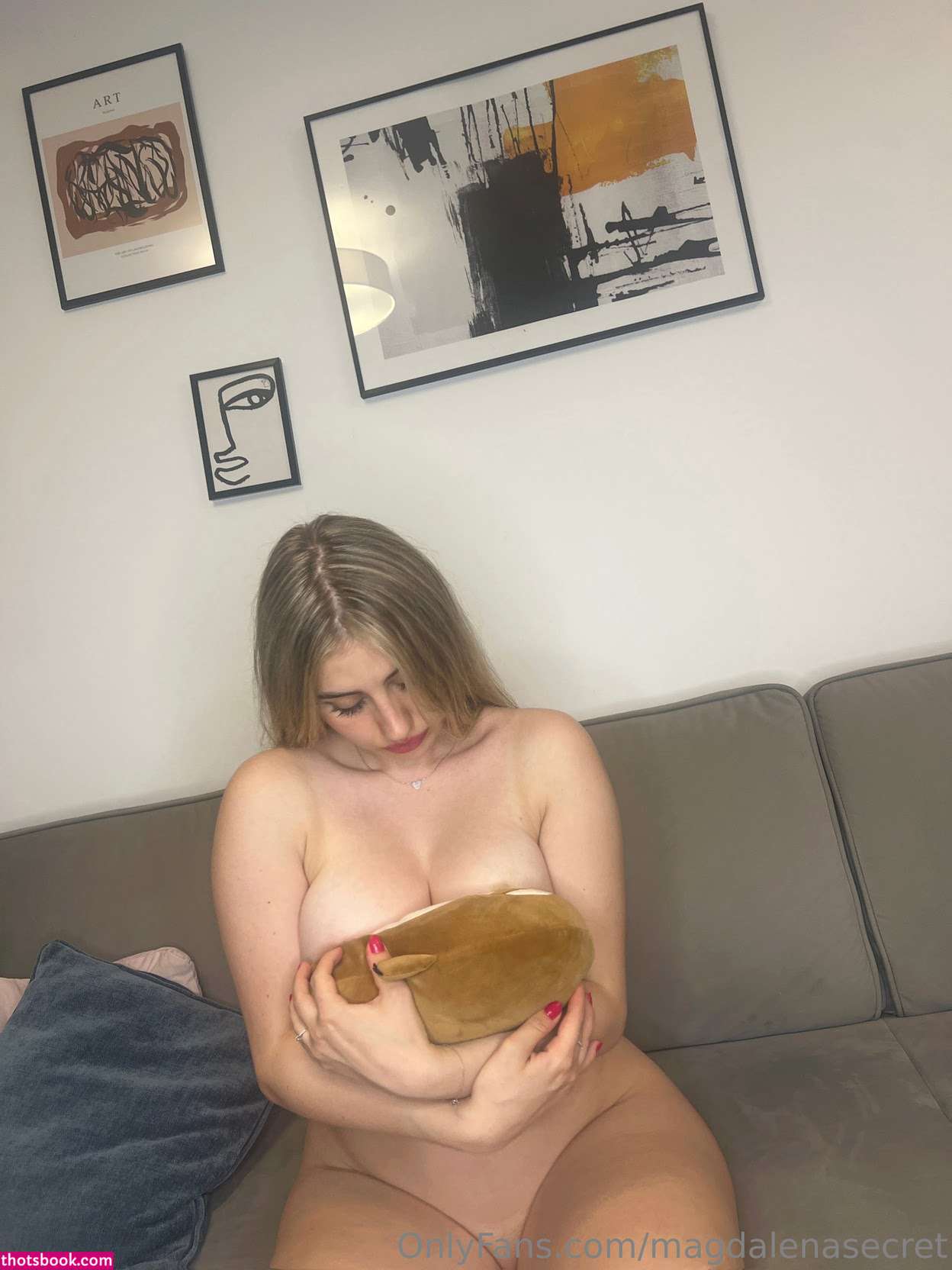 magdalenasecret Photo #59