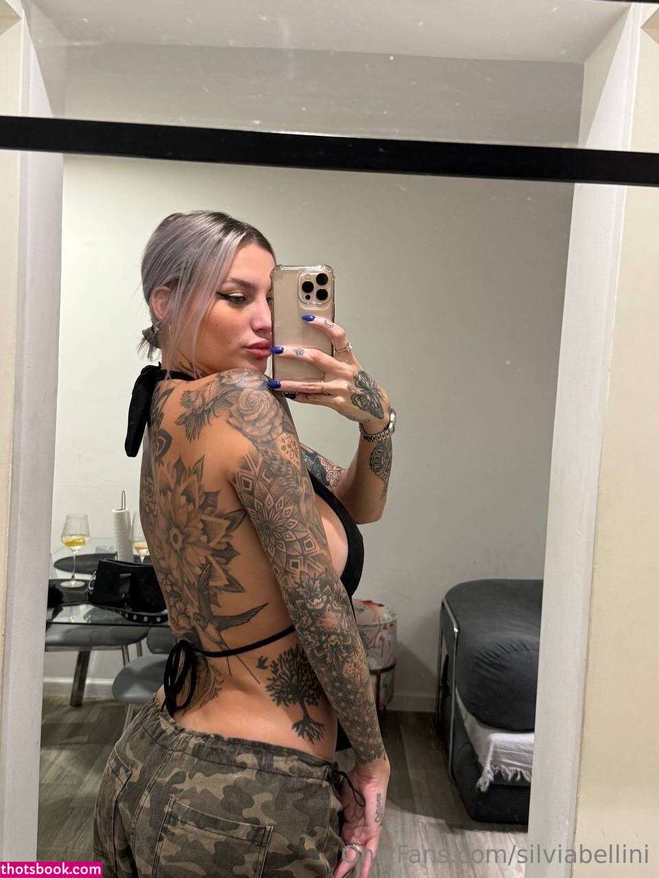 silviabellini Photo #10