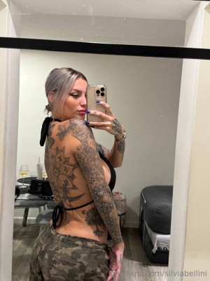 silviabellini Photo #10