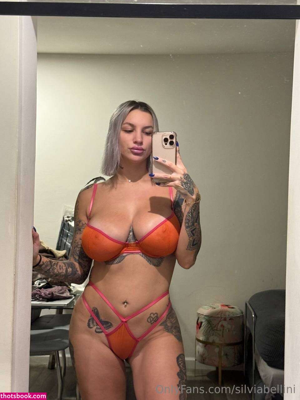 silviabellini Photo #15