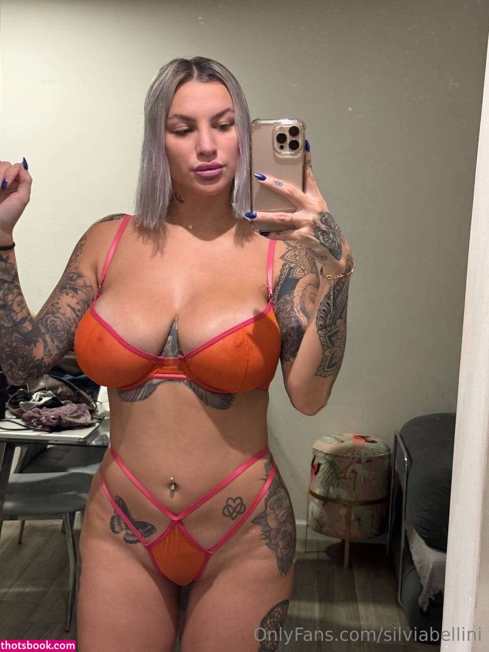 silviabellini Photo #17