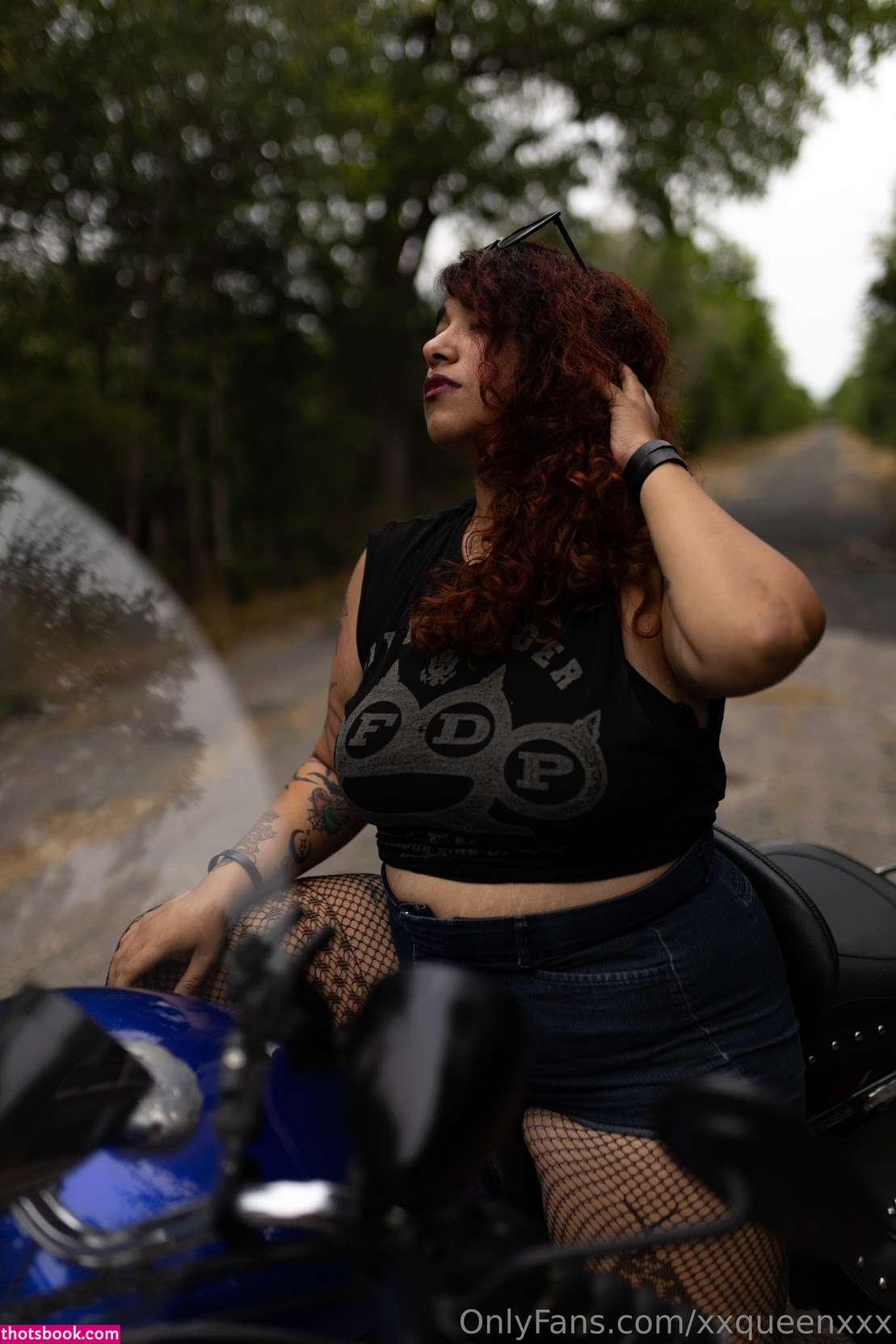 Succubusqueen Photo #2