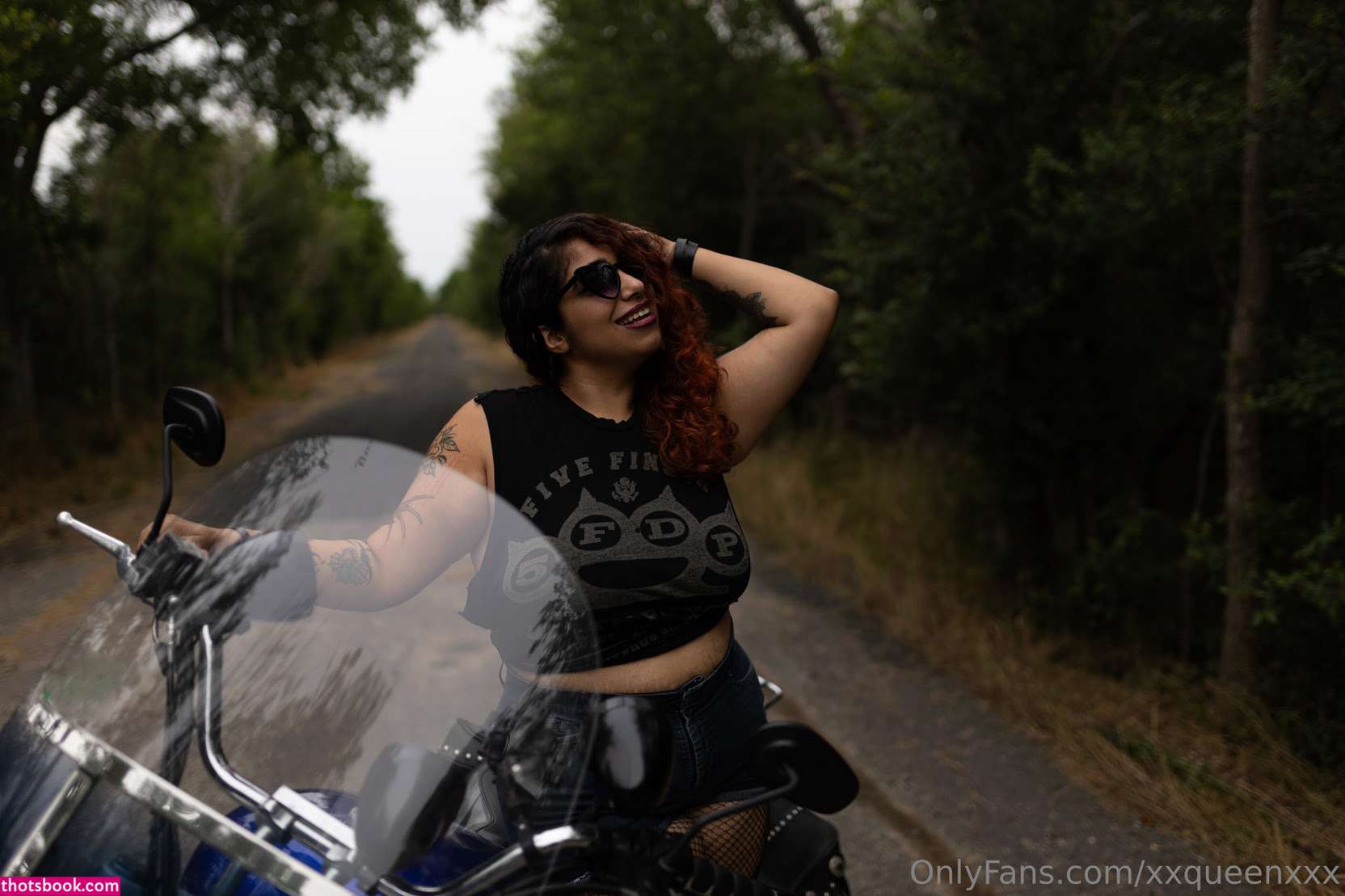 Succubusqueen Photo #10