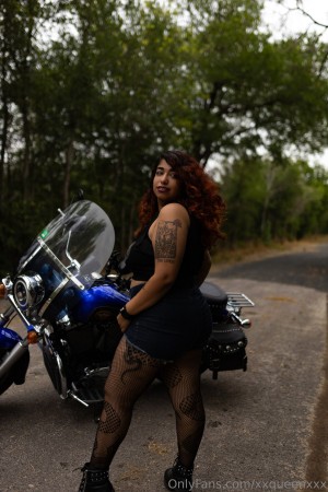 Succubusqueen Photo #9