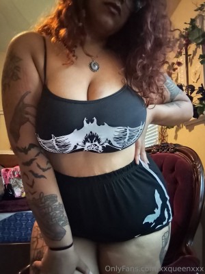 Succubusqueen Photo #18