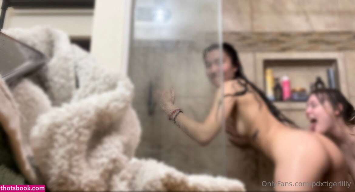 Tigerslilkitty Photo #2