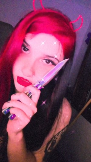 Darkdeepviolet Post #8