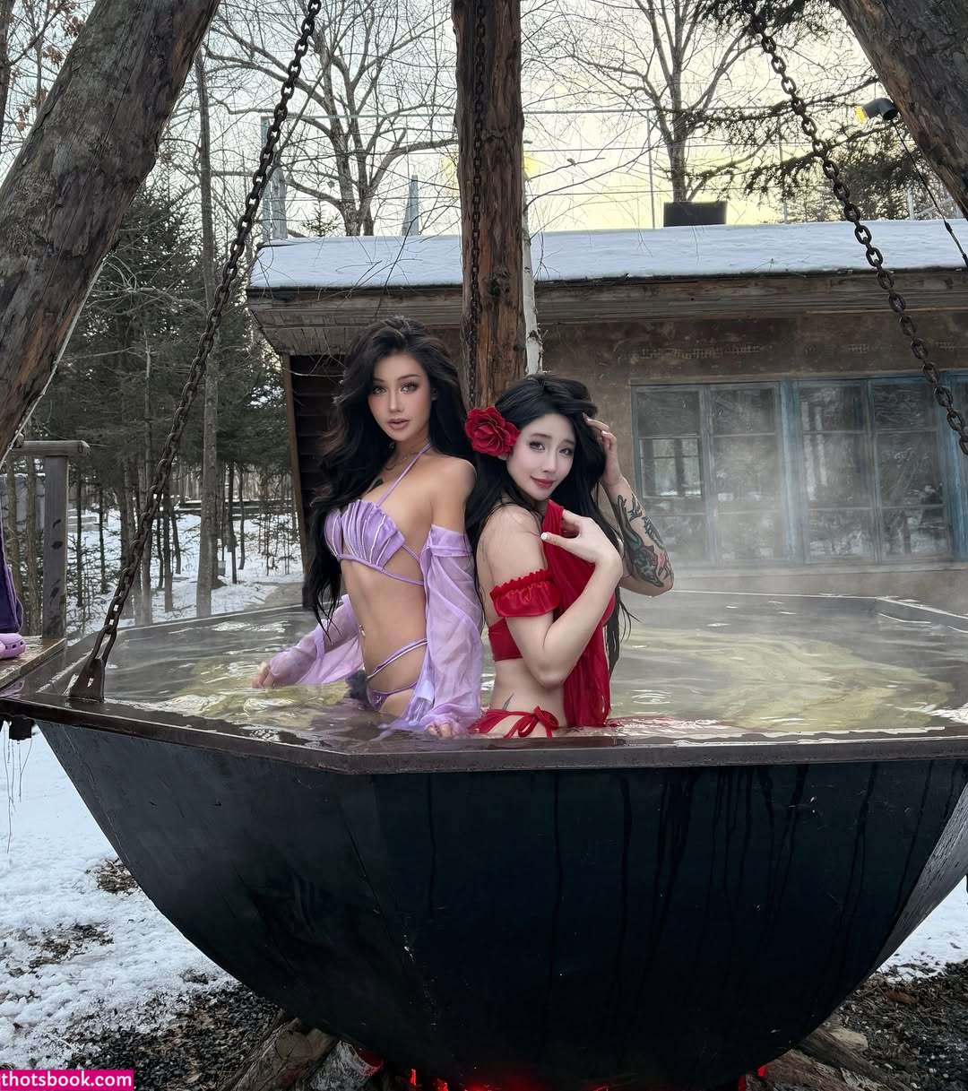 Hitomi Songyuxin Photo #44