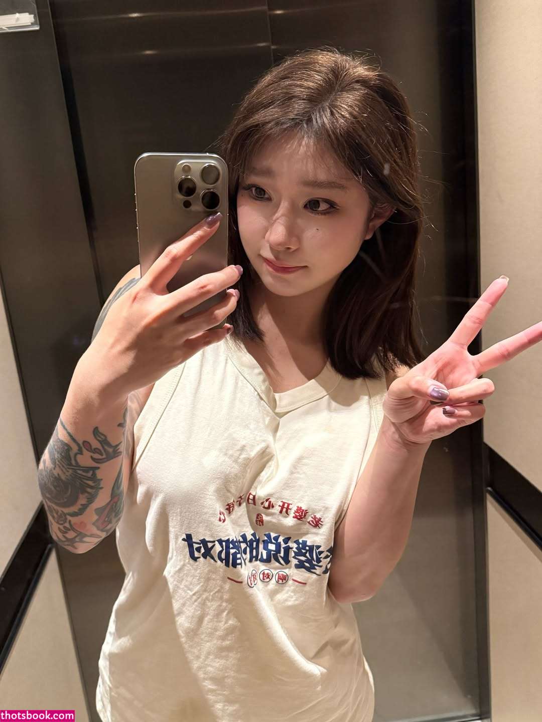 Hitomi Songyuxin Photo #63