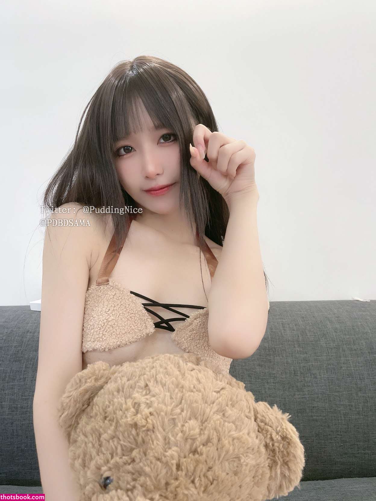 Puddingnice Photo #200