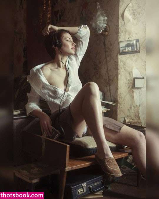 Sophie La Sage Photo #67