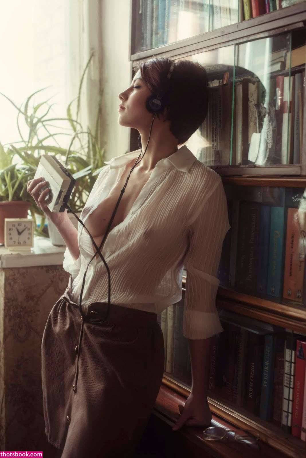 Sophie La Sage Photo #73