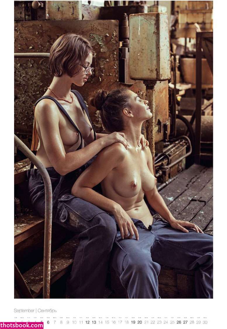 Sophie La Sage Photo #74