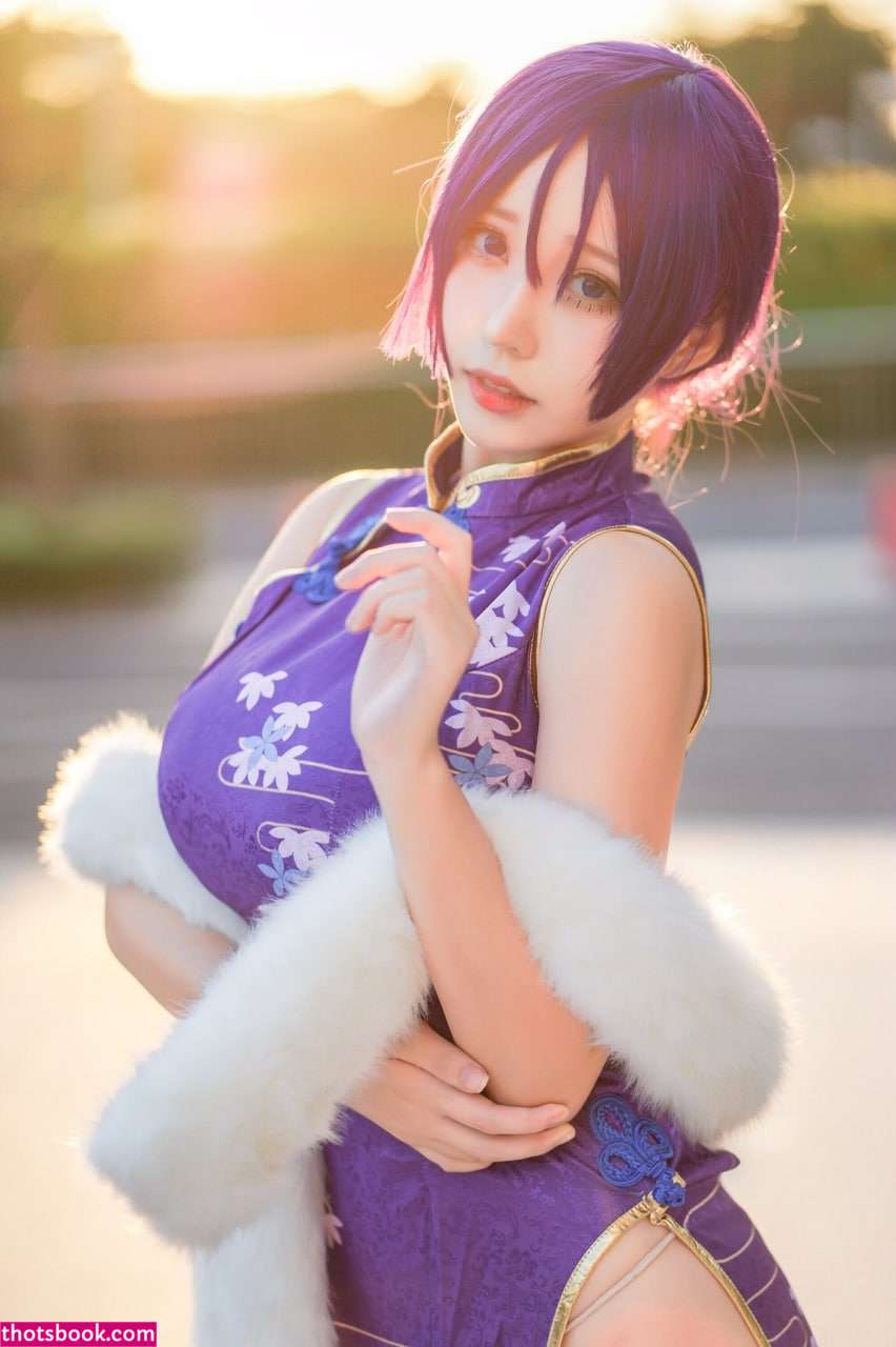 Takomayuyi Photo #140