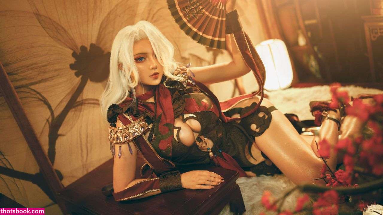 Takomayuyi Photo #157