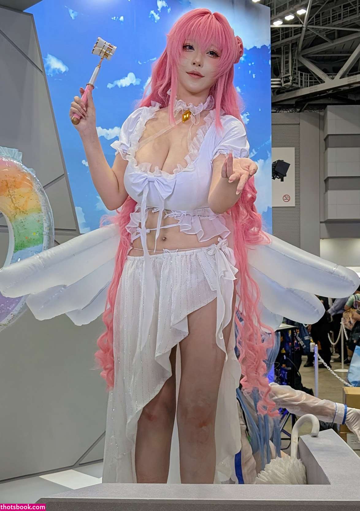 Takomayuyi Photo #181