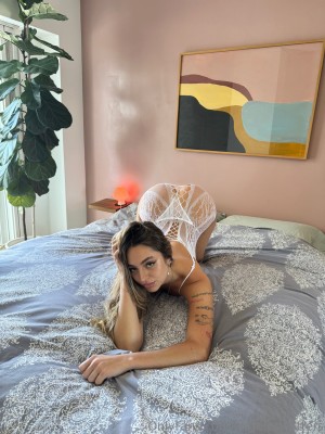 Angeles Watters Photo #161